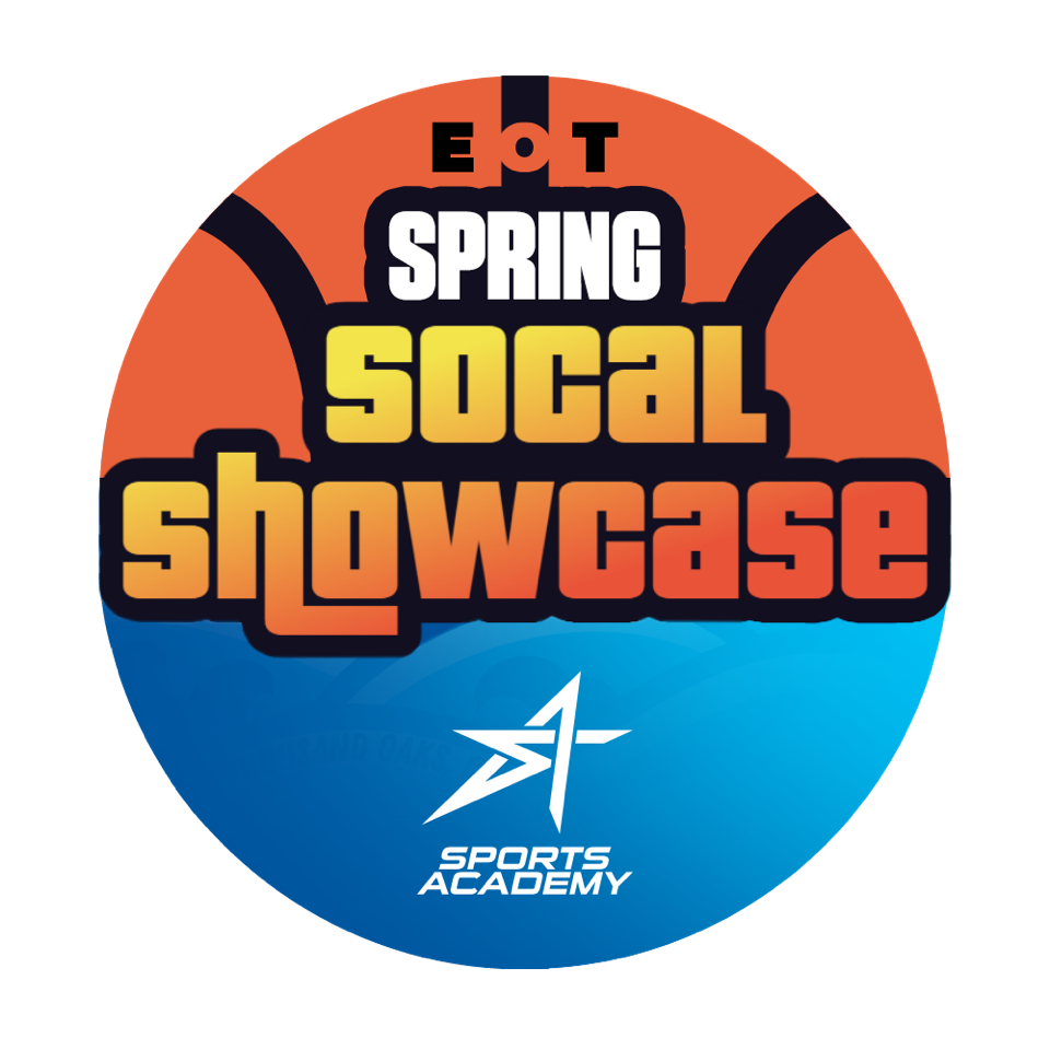 EOT/SA SPRING SOCAL SHOWCASE